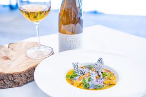 100% Vegan - 100% Organic
At Vegan Hotel LA VIMEA in Naturno, we serve an organic vegan cuisine with a special touch of creativity. at La Vimea - Vegan Hotel & Vegan Restaurant in Naturno