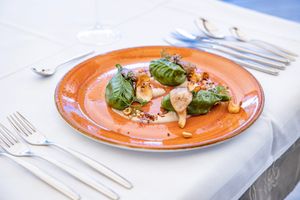 100% Vegan - 100% Organic
At Vegan Hotel LA VIMEA in Naturno, we serve an organic vegan cuisine with a special touch of creativity. at La Vimea - Vegan Hotel & Vegan Restaurant in Naturno