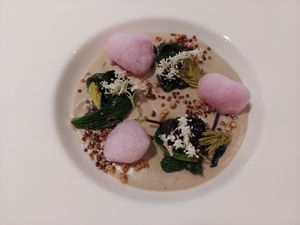  at La Vimea - Vegan Hotel & Vegan Restaurant in Naturno