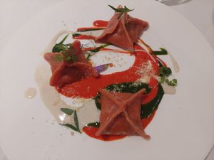  at La Vimea - Vegan Hotel & Vegan Restaurant in Naturno