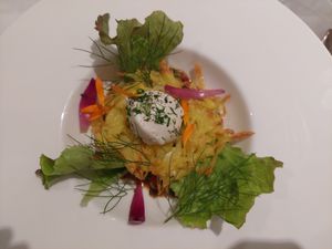  at La Vimea - Vegan Hotel & Vegan Restaurant in Naturno