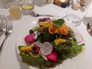  at La Vimea - Vegan Hotel & Vegan Restaurant in Naturno