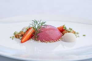 LA VIMEA Vegan Hotel & Vegan Restaurant at La Vimea - Vegan Hotel & Vegan Restaurant in Naturno