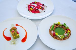 LA VIMEA Vegan Hotel & Vegan Restaurant at La Vimea - Vegan Hotel & Vegan Restaurant in Naturno