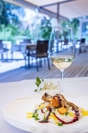 LA VIMEA Vegan Hotel & Vegan Restaurant at La Vimea - Vegan Hotel & Vegan Restaurant in Naturno