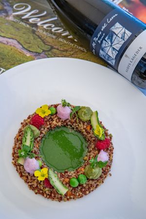 LA VIMEA Vegan Hotel & Vegan Restaurant at La Vimea - Vegan Hotel & Vegan Restaurant in Naturno