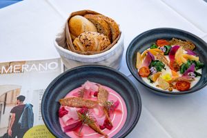 LA VIMEA Vegan Hotel & Vegan Restaurant at La Vimea - Vegan Hotel & Vegan Restaurant in Naturno