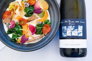 LA VIMEA Vegan Hotel & Vegan Restaurant at La Vimea - Vegan Hotel & Vegan Restaurant in Naturno