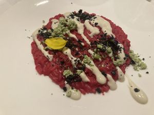   at La Vimea - Vegan Hotel & Vegan Restaurant in Naturno