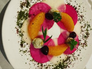   at La Vimea - Vegan Hotel & Vegan Restaurant in Naturno