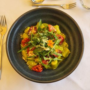  at La Vimea - Vegan Hotel & Vegan Restaurant in Naturno