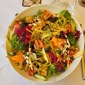  at La Vimea - Vegan Hotel & Vegan Restaurant in Naturno