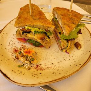  at La Vimea - Vegan Hotel & Vegan Restaurant in Naturno