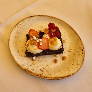  at La Vimea - Vegan Hotel & Vegan Restaurant in Naturno