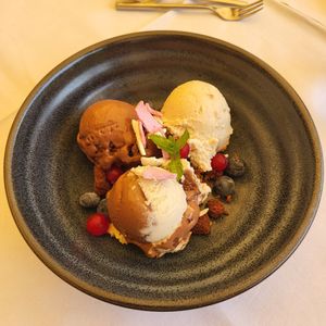  at La Vimea - Vegan Hotel & Vegan Restaurant in Naturno