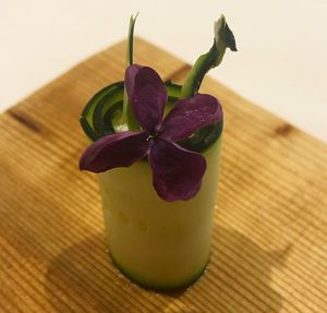   at La Vimea - Vegan Hotel & Vegan Restaurant in Naturno