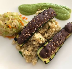   at La Vimea - Vegan Hotel & Vegan Restaurant in Naturno