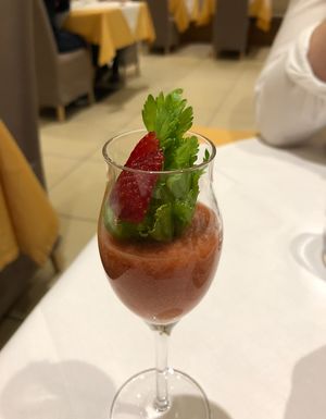   at La Vimea - Vegan Hotel & Vegan Restaurant in Naturno