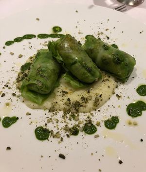   at La Vimea - Vegan Hotel & Vegan Restaurant in Naturno