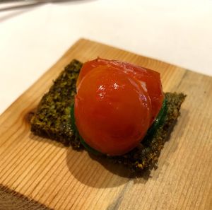   at La Vimea - Vegan Hotel & Vegan Restaurant in Naturno