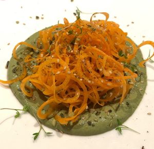   at La Vimea - Vegan Hotel & Vegan Restaurant in Naturno