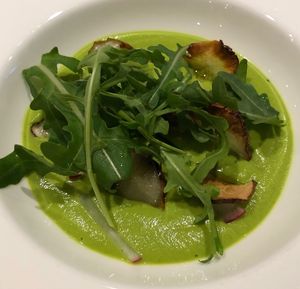   at La Vimea - Vegan Hotel & Vegan Restaurant in Naturno