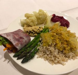   at La Vimea - Vegan Hotel & Vegan Restaurant in Naturno