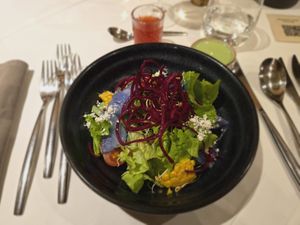  at La Vimea - Vegan Hotel & Vegan Restaurant in Naturno