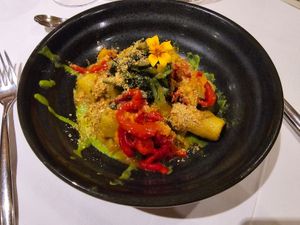  at La Vimea - Vegan Hotel & Vegan Restaurant in Naturno