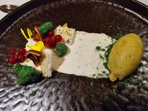  at La Vimea - Vegan Hotel & Vegan Restaurant in Naturno