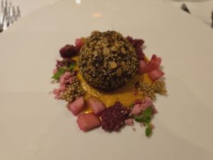  at La Vimea - Vegan Hotel & Vegan Restaurant in Naturno