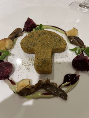   at La Vimea - Vegan Hotel & Vegan Restaurant in Naturno