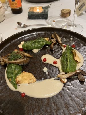   at La Vimea - Vegan Hotel & Vegan Restaurant in Naturno