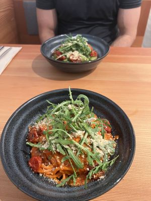   at La Vimea - Vegan Hotel & Vegan Restaurant in Naturno