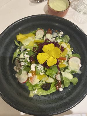   at La Vimea - Vegan Hotel & Vegan Restaurant in Naturno