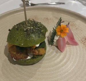   at La Vimea - Vegan Hotel & Vegan Restaurant in Naturno