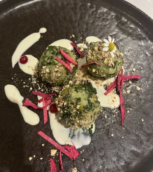   at La Vimea - Vegan Hotel & Vegan Restaurant in Naturno