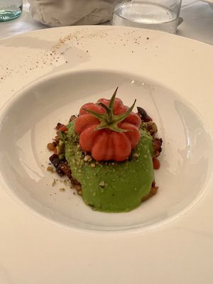   at La Vimea - Vegan Hotel & Vegan Restaurant in Naturno