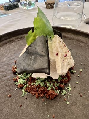   at La Vimea - Vegan Hotel & Vegan Restaurant in Naturno