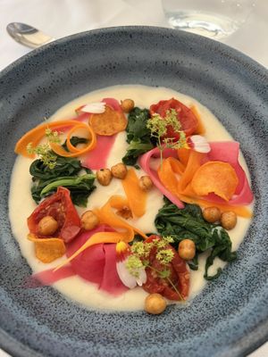   at La Vimea - Vegan Hotel & Vegan Restaurant in Naturno