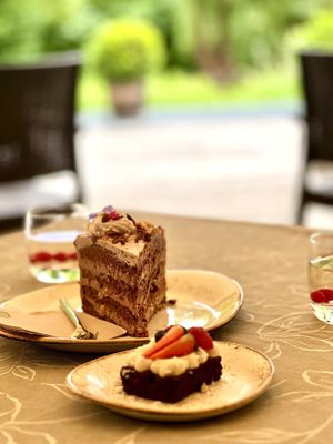   at La Vimea - Vegan Hotel & Vegan Restaurant in Naturno