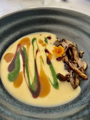   at La Vimea - Vegan Hotel & Vegan Restaurant in Naturno