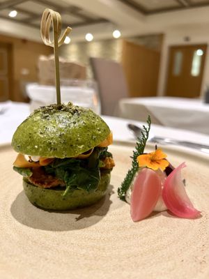   at La Vimea - Vegan Hotel & Vegan Restaurant in Naturno