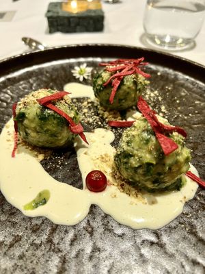   at La Vimea - Vegan Hotel & Vegan Restaurant in Naturno