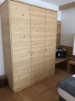 Room   at La Vimea - Vegan Hotel & Vegan Restaurant in Naturno