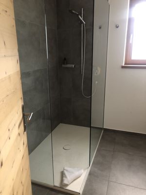 Bathroom   at La Vimea - Vegan Hotel & Vegan Restaurant in Naturno