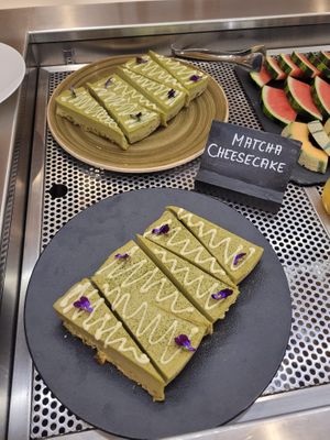 Desert   at La Vimea - Vegan Hotel & Vegan Restaurant in Naturno