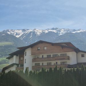 The hotel at La Vimea - Vegan Hotel & Vegan Restaurant in Naturno