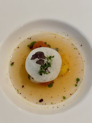   at La Vimea - Vegan Hotel & Vegan Restaurant in Naturno