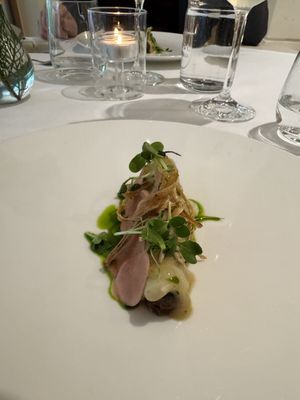   at La Vimea - Vegan Hotel & Vegan Restaurant in Naturno